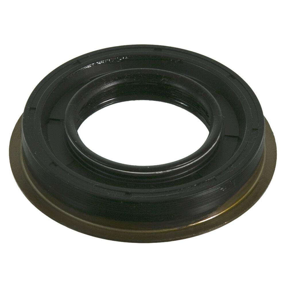 National Sello de Eje de Transmisión Automática para Ford Escape, Negro, 710709