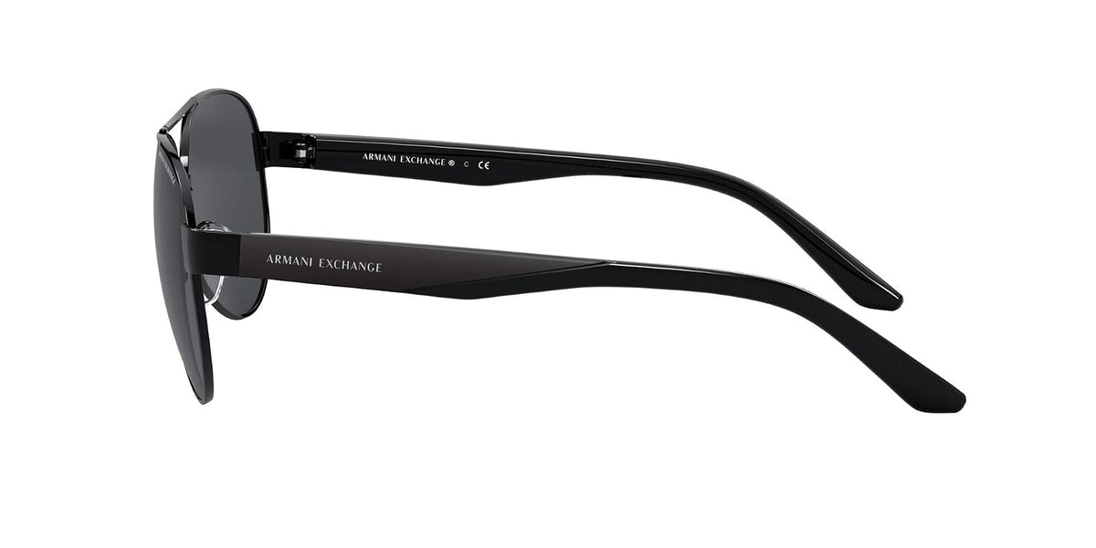Armani Exchange AX2034S Lentes oscuros Hombre