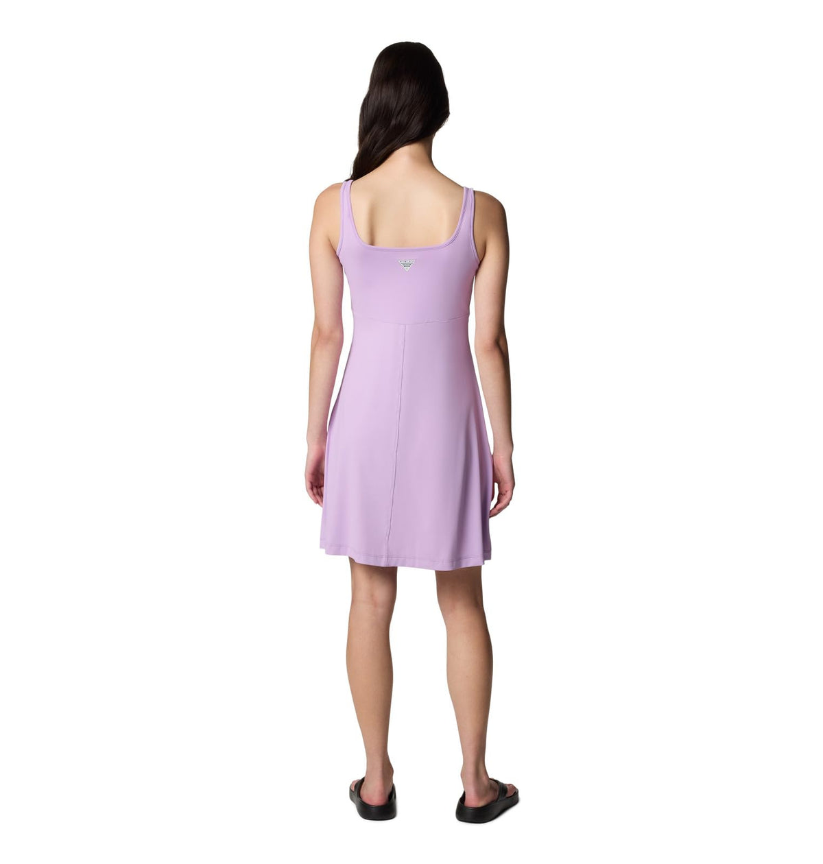 Columbia PFG Freezer III - Vestido para Mujer | Material de enfriamiento, bolsillos, secado rápido, ajuste extendido disponible