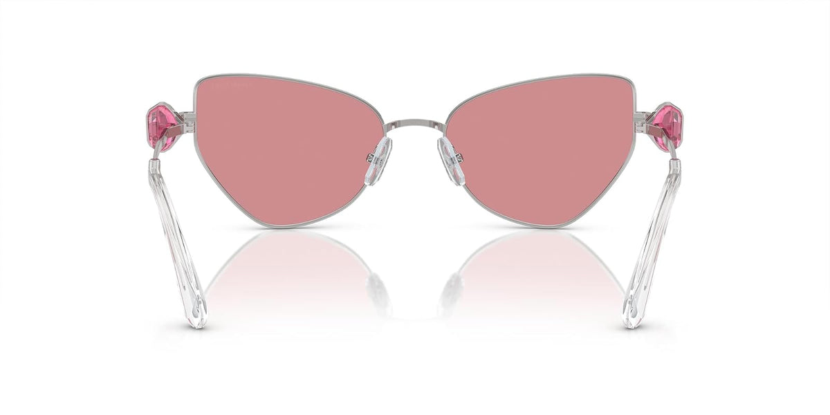 GAFAS DE SOL - SWAROVSKI / 0SK7003 Calibre: 57 Color: 400184