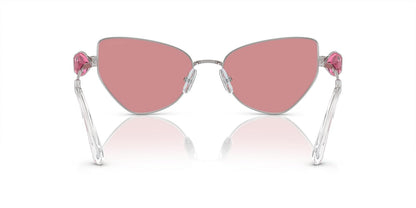 GAFAS DE SOL - SWAROVSKI / 0SK7003 Calibre: 57 Color: 400184