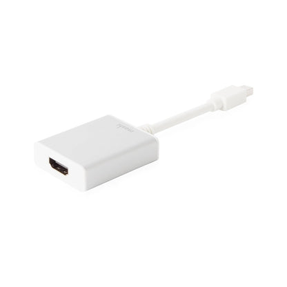 Adaptador Mini displayport a HDMI (4k) Moshi