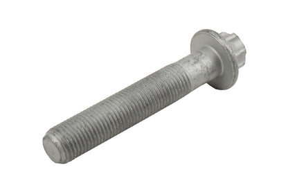 GM Genuine Parts 09129242 Tornillo Equilibrador de Cigüeñal, Plateado