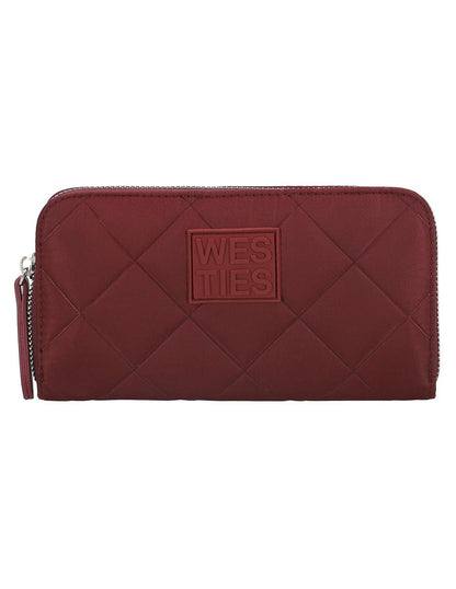 Westies Cartera para Mujer Vino HBIMANOL56WE