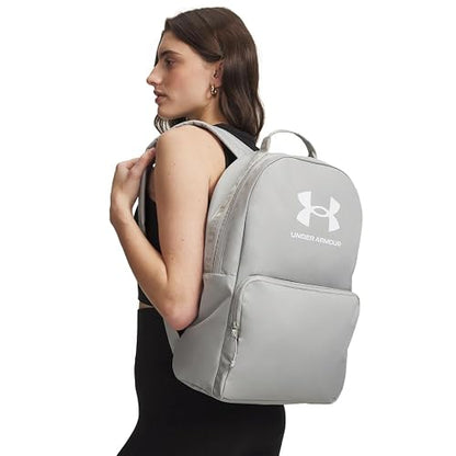 Under Armour Sportstyle Mochila, azul marino 408, 48 x 31 x 14 cm, 17 litros