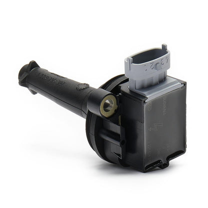 Bosch 0221604010 Bobina de Encendido | Sustituye a 30713417 V25-70-0026. Paquete de bocinas de grado OE.