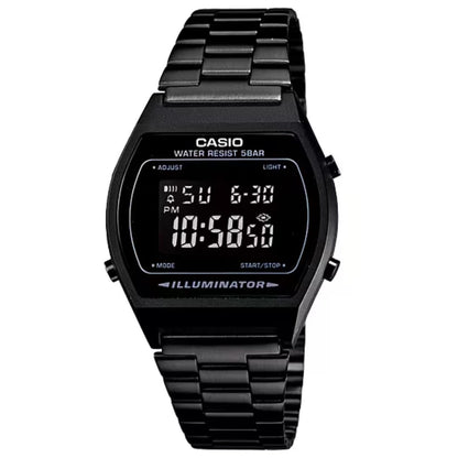 Casio B640WB-1BVT Reloj Vintage