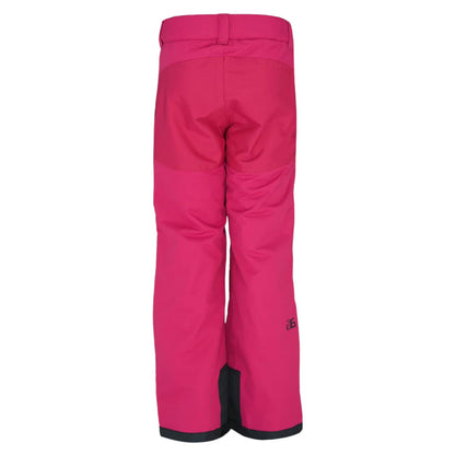 Arctix Youth pantalones de nieve con reforzada de rodillas y el asiento