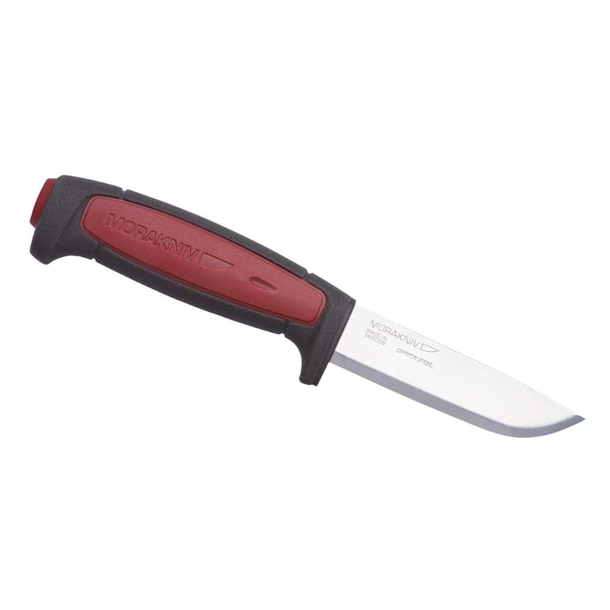 Morakniv Pro C Craftline Cuchillo de Hoja Fija Acero al Carbono 3.6 Pulgadas