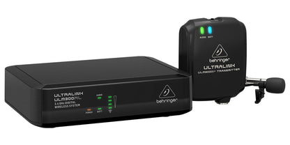 Behringer ULM300LAV Micrófono inalámbrico Lavalier
