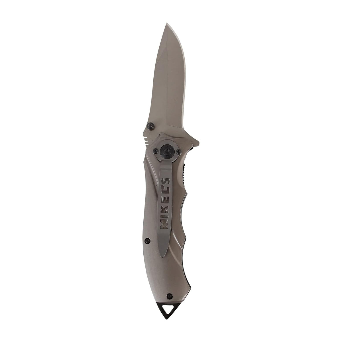 MIKEL´S NSA-3 Navaja semiautomática de 3" (7.5 cms)
