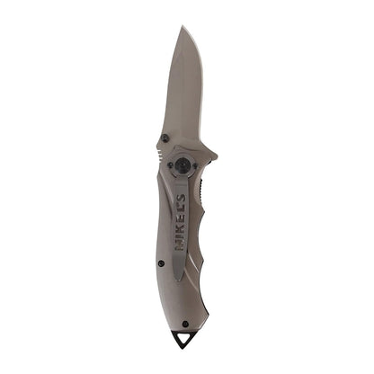 MIKEL´S NSA-3 Navaja semiautomática de 3" (7.5 cms)