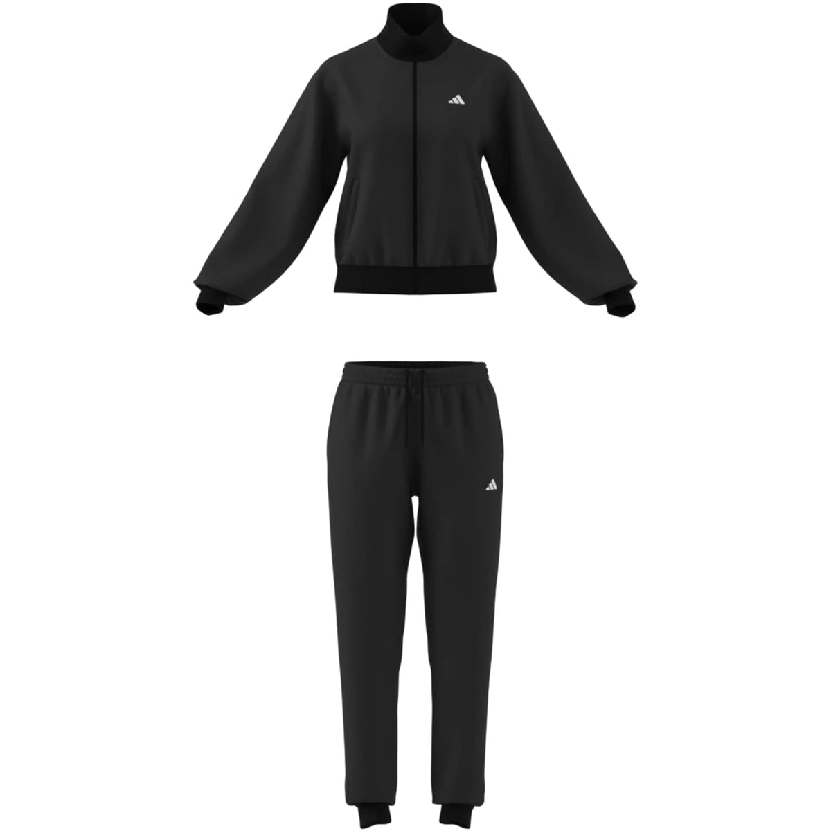 adidas Essentials Feel Cozy Conjunto Deportivo Mujer