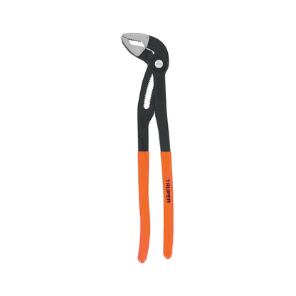 Truper PEX-16E, Pinza de extensión 16", mango de PVC