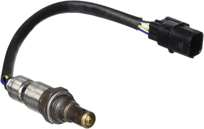 Denso 234-5098 Sensor de oxígeno | Sustituye a 36531R70A02 36541R70A01 18083 24385 250-25059 350-35065. Sensor AFR de grado OE.