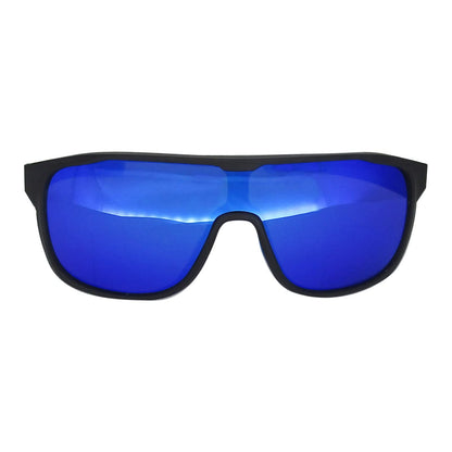 Lentes Benotto Negro/Azul Mica: Azul SE-20515