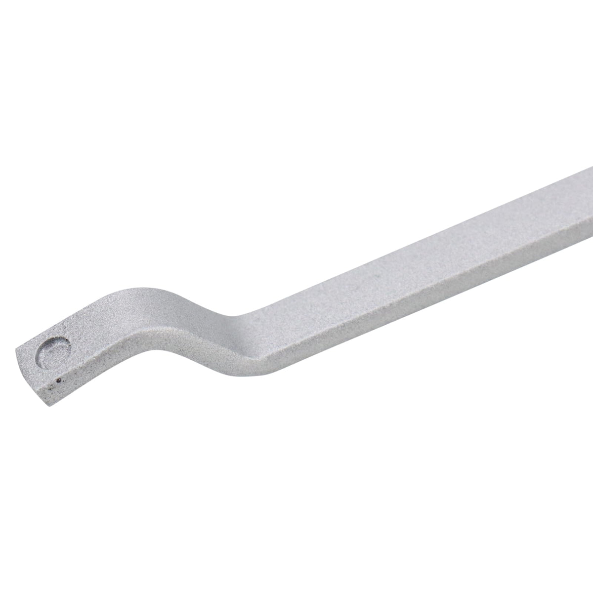 TRQ Juego de par de brazos limpiaparabrisas delanteros | Para Jeep CJ5 CJ6 CJ7 CJ5A CJ6A CJ8 Scrambler
