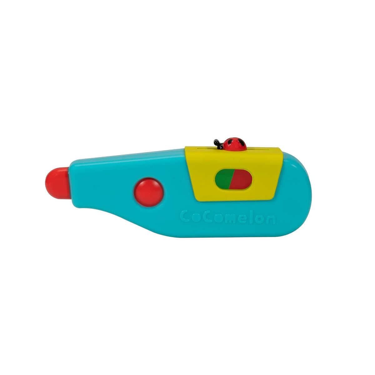 CMW0601 CoComelon Juego de rol Set Musical de Doctor