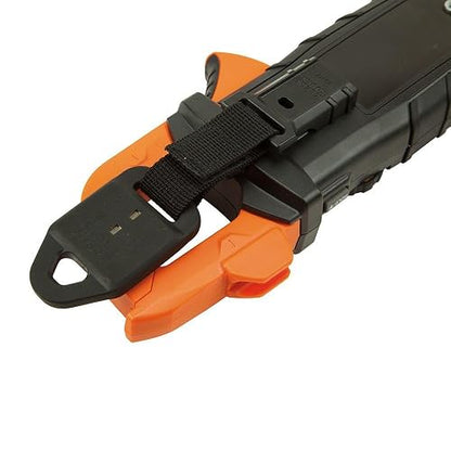 Klein Tools 69417 Percha de Ropa magnética de Tierras Raras, con Correa