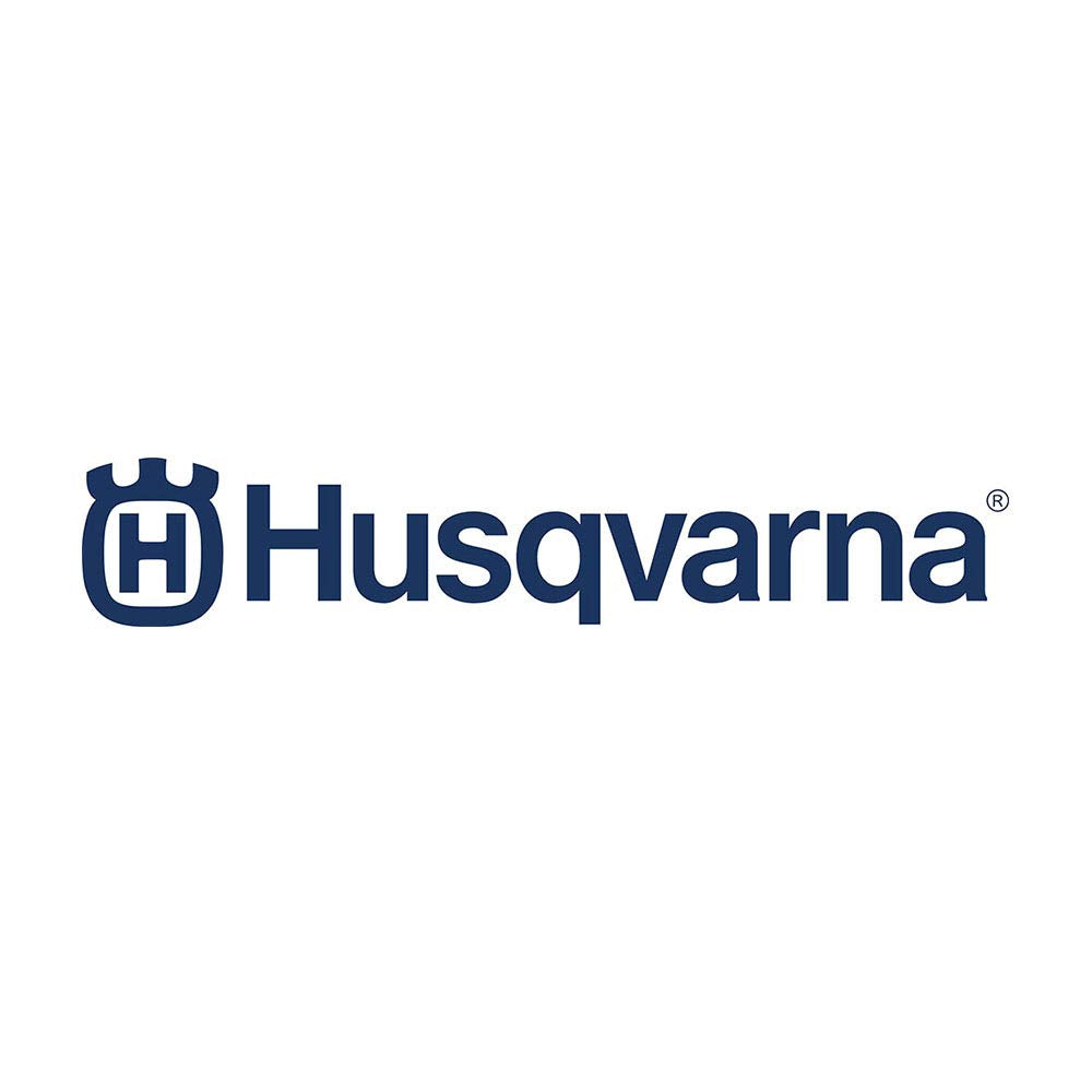 Husqvarna Hacha de Nogal 33 cm | Color Madera Natural, mango de madera, 13 pulgadas, cuero protección