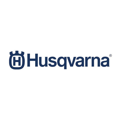 Husqvarna Hacha de Nogal 33 cm | Color Madera Natural, mango de madera, 13 pulgadas, cuero protección