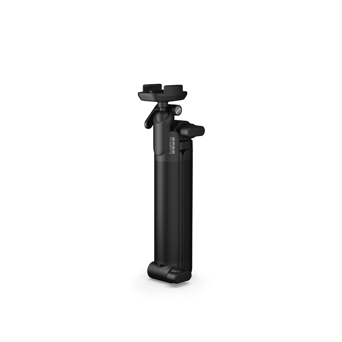 GoPro Tripie 3-Way 2.0 Negro con The Handler - Trípode