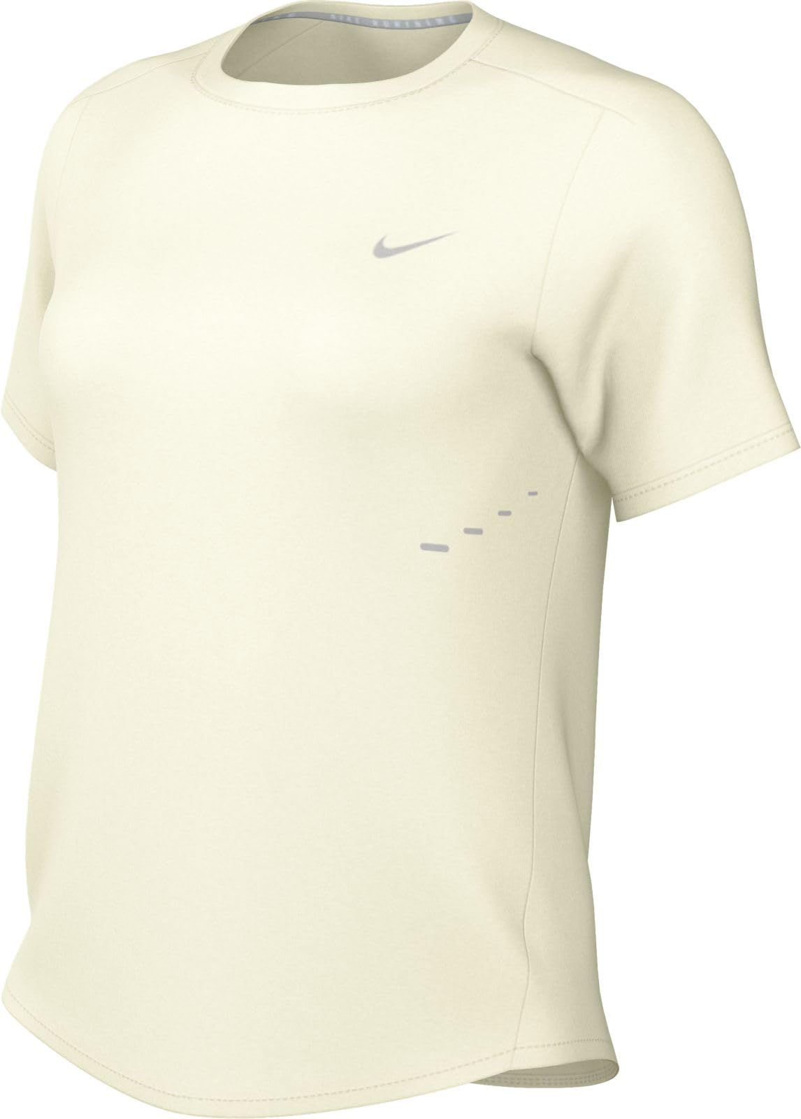 Nike Swift Dri-fit Kurzarm-laufoberteil für Damen Top de Correr de Manga Corta Mujer