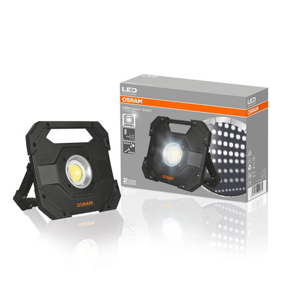 Osram Lámpara de Inspección Multifuncional, 44 LED, Negro