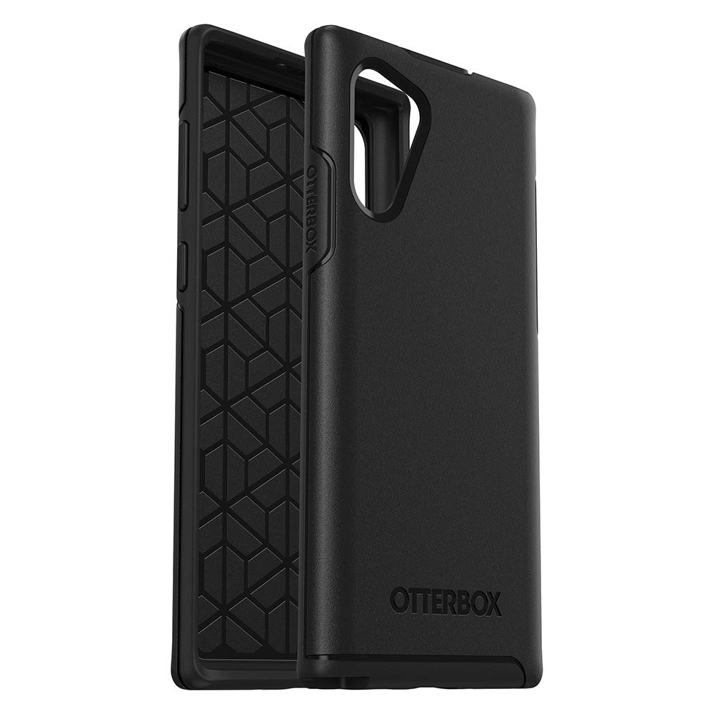 Otterbox Symmetry Series Case for Galaxy Note10 - Black