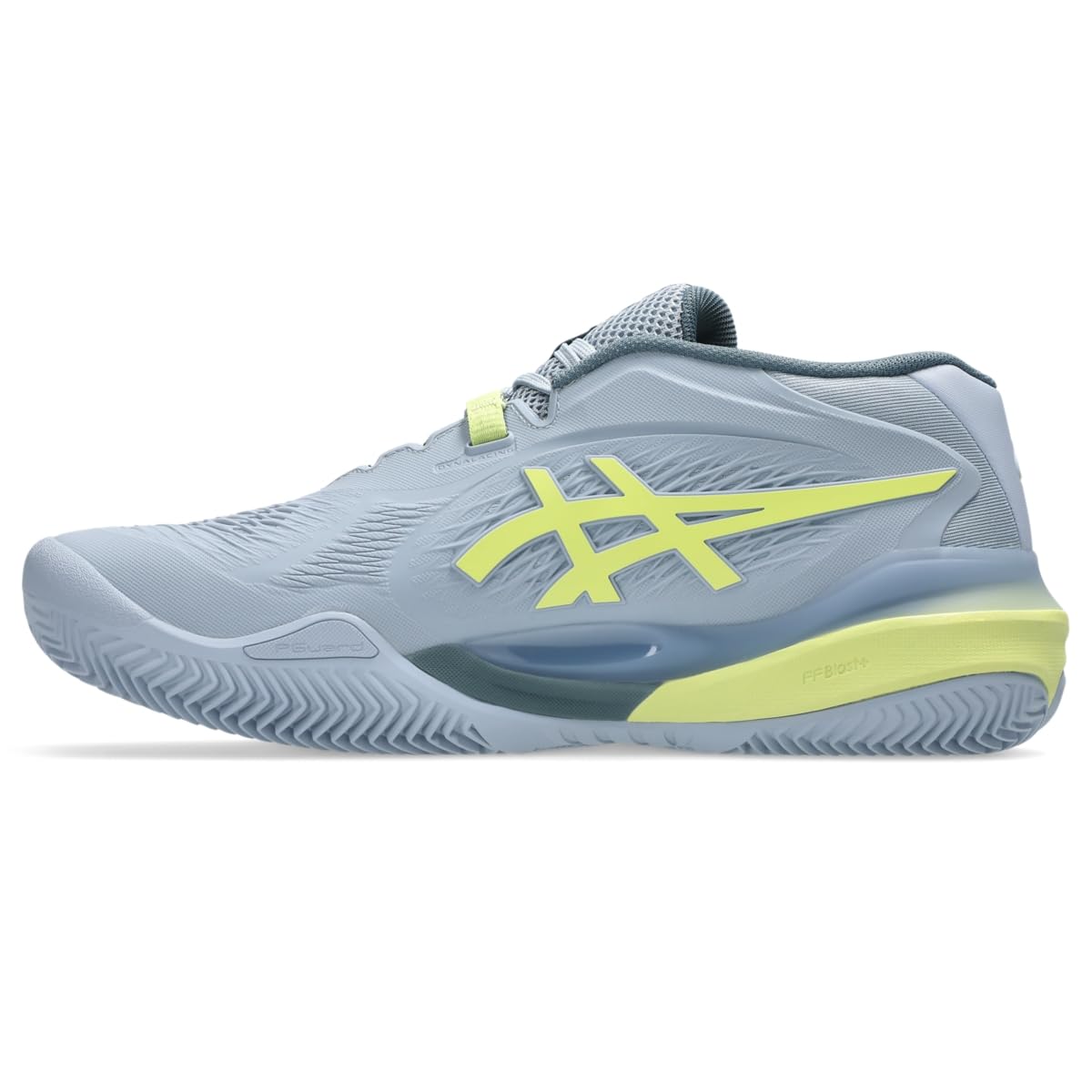 ASICS Gel-Resolution X - Tenis de Arcilla para Hombre