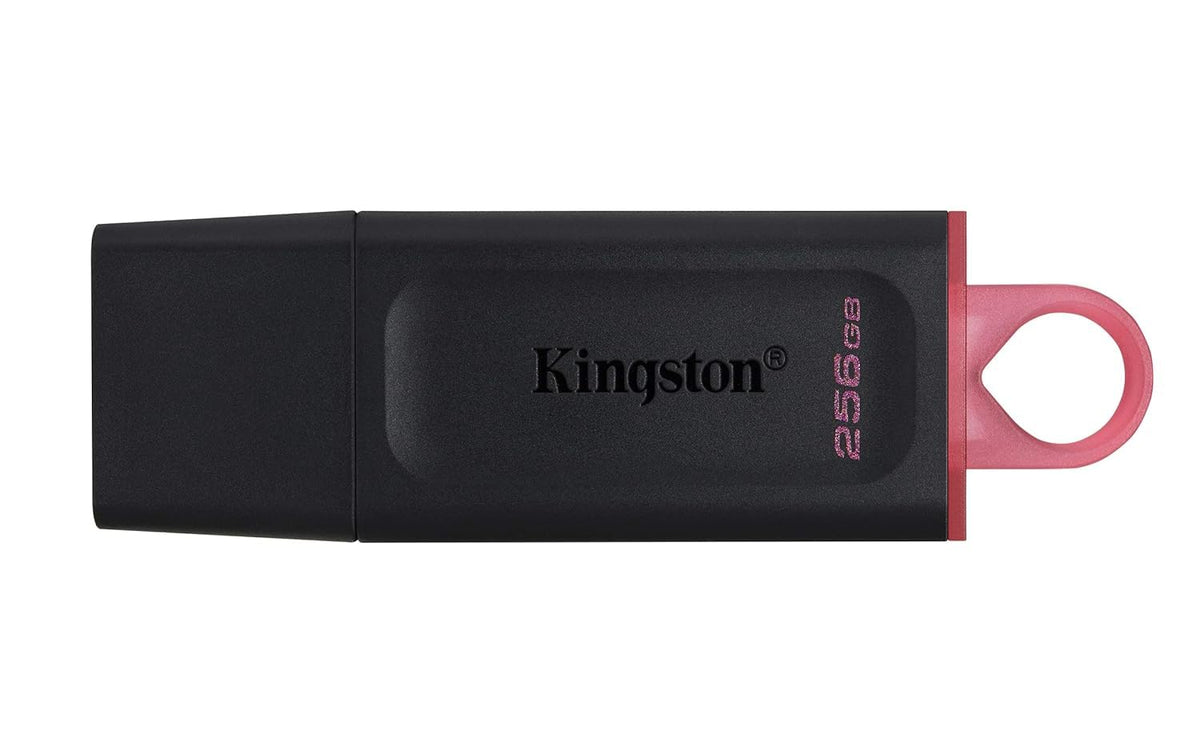 Kingston DataTraveler Exodia Memoria USB de 128 GB - Solo - 256GB