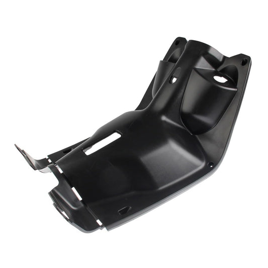 Italika F12030089 Compuesto Caja Guantera, Negro