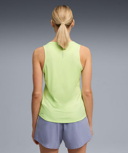 PUMA M Run Velocity Tank (Poly)
