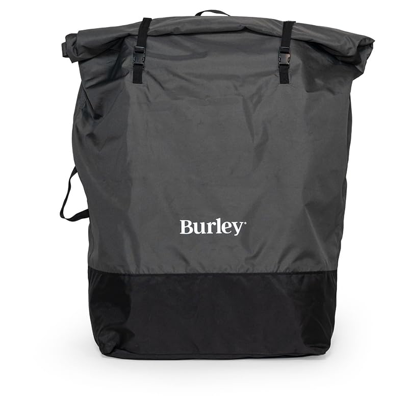 Burley Bolsa de Almacenamiento para Remolque