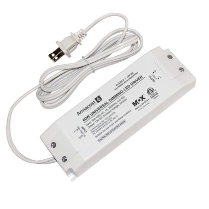 Armacost Lighting TRIAC 840600 - driver universal regulable de 12 V CC LED
