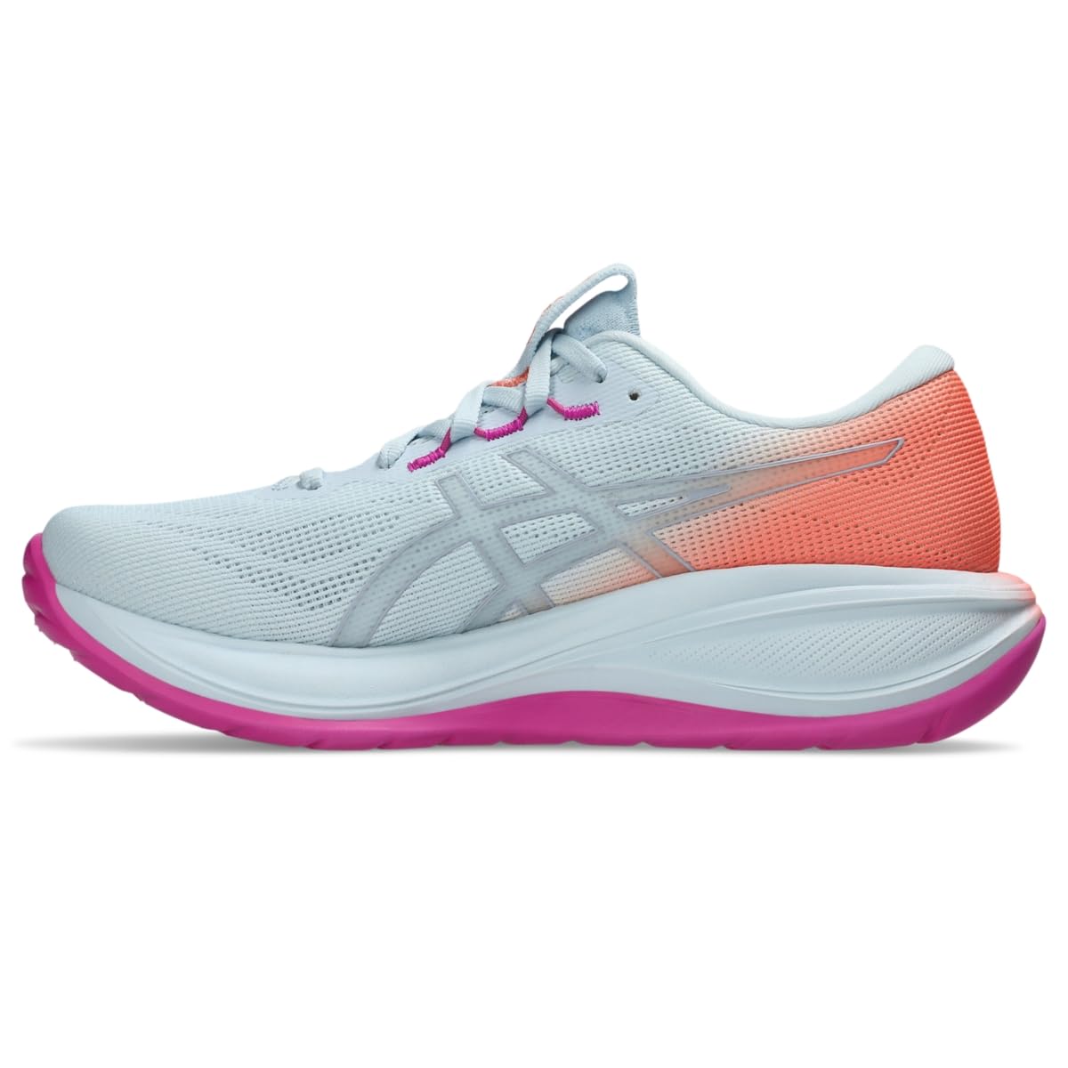 Asics Gel-Nimbus 27 - Tenis de Correr para Mujer | Zapatos para correr de carretera