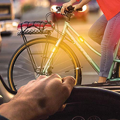 Blackburn Grid Beacon - Luz Lateral para Bicicleta
