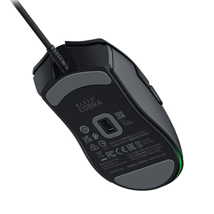 Razer Cobra RGB dpi 8500 Mouse - RZ0104650100R3U