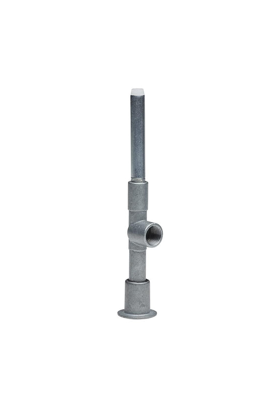 Plews LubriMatic 30-195 Jiffy Luber Handi - Pistola de Grasa para Tubos de compresión de Grasa