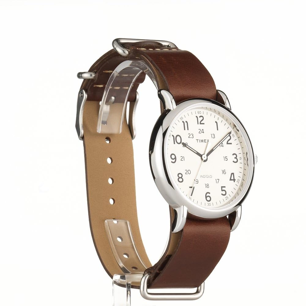 Timex Weekender - Reloj, 40 mm