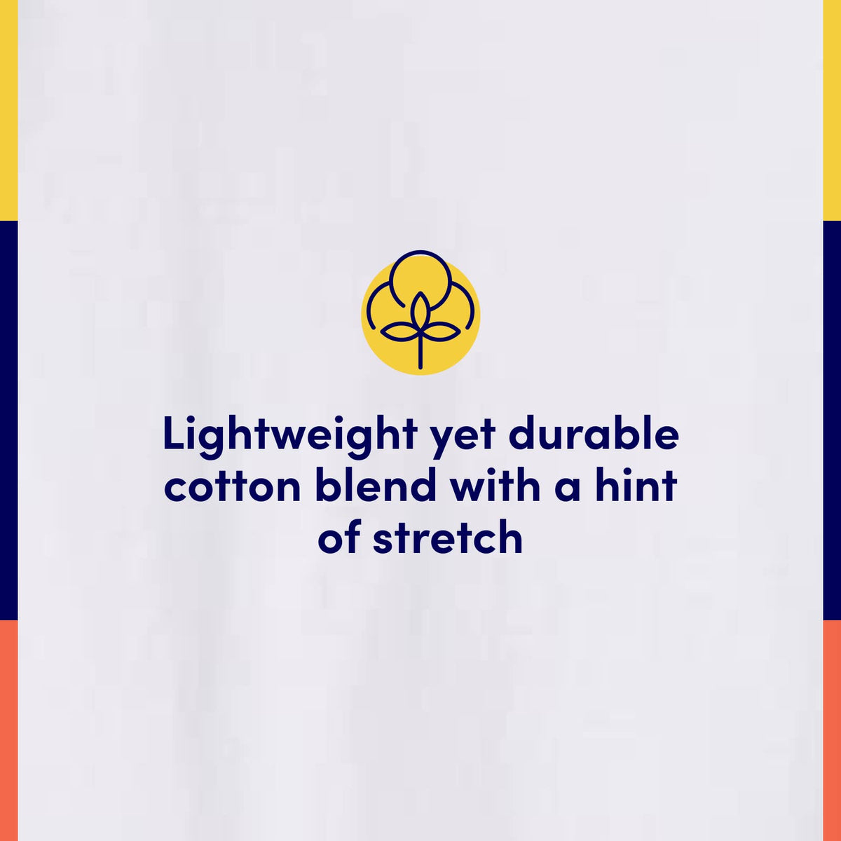 French Toast Men's Short Sleeve Oxford Shirt
