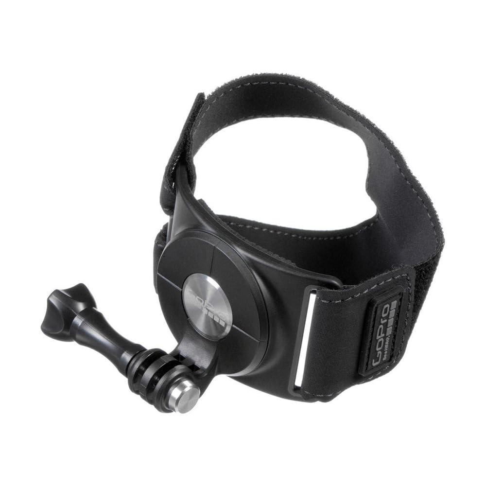 GoPro AHWBM-002 Correa para Mano y Muñeca