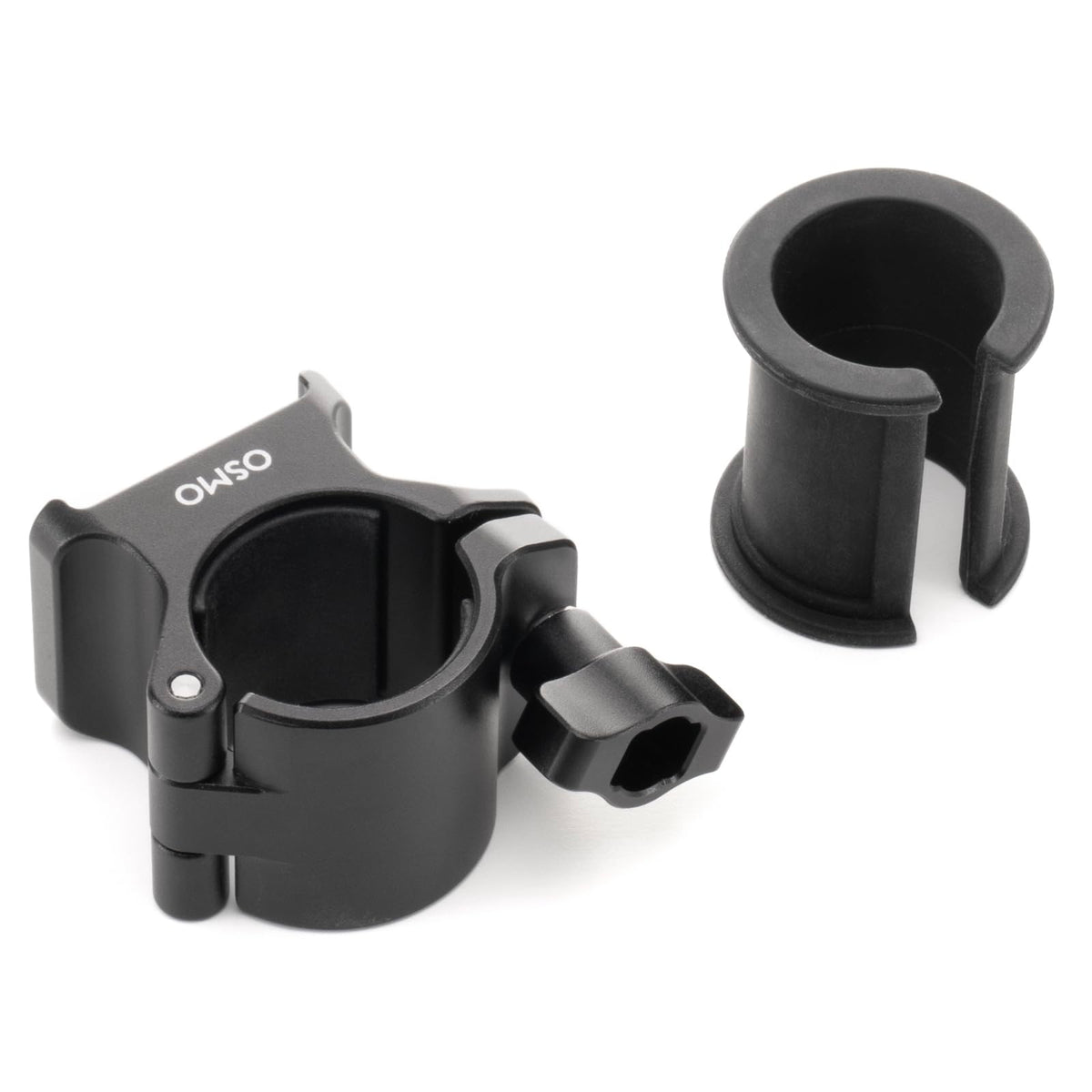 DJI Soporte de Abrazadera para Palo de Selfie Osmo, Compatibilidad: Osmo 360