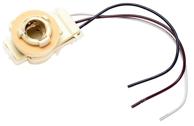 ACDelco Professional LS253 Enchufe de Luz Multiusos