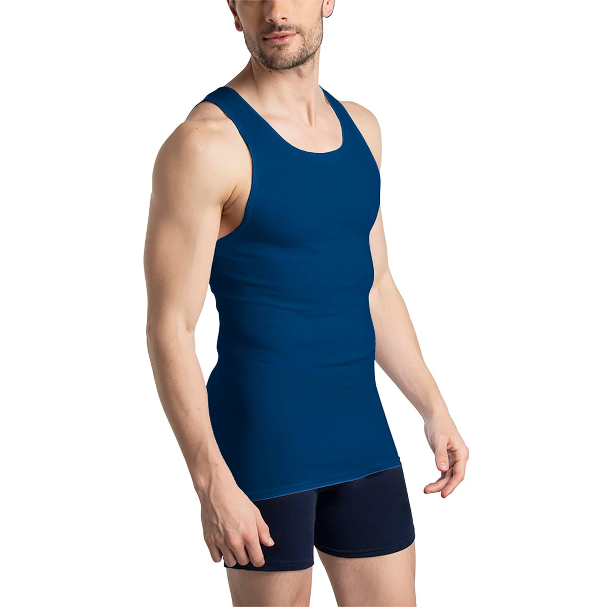 Fruit of The Loom Camiseta Ropa Interior Hombre