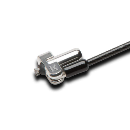 Candado Kensington para computadora portátil de ranura WEDGE N17, de 1.8 mts de largo