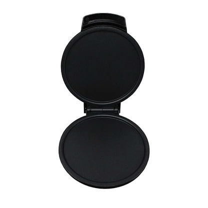 Oster® Plancha Multiusos para Cocinar, Instant Gourmet, Negra