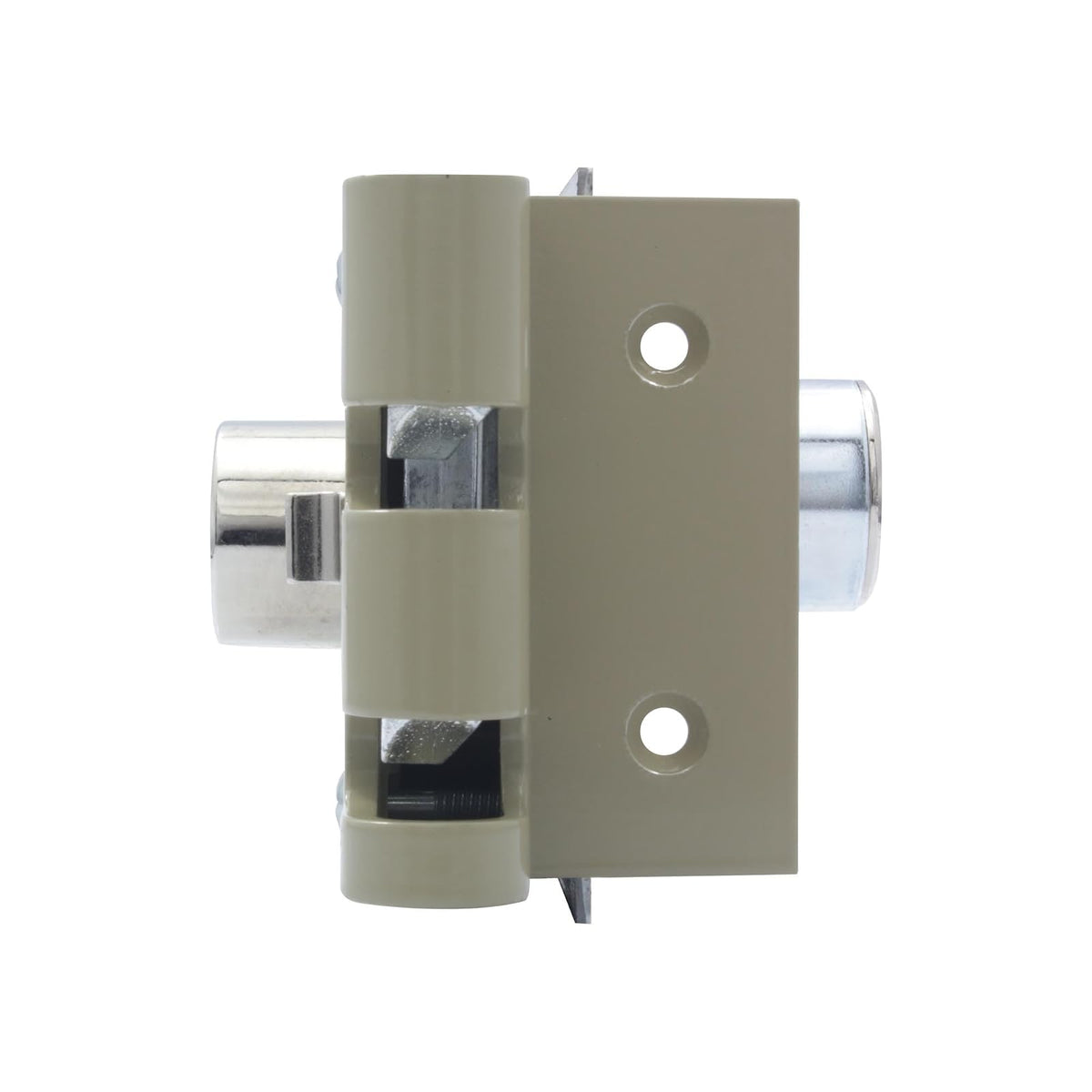 Phillips Cerradura Sobreponer 625 Instafácil Derecha Beige
