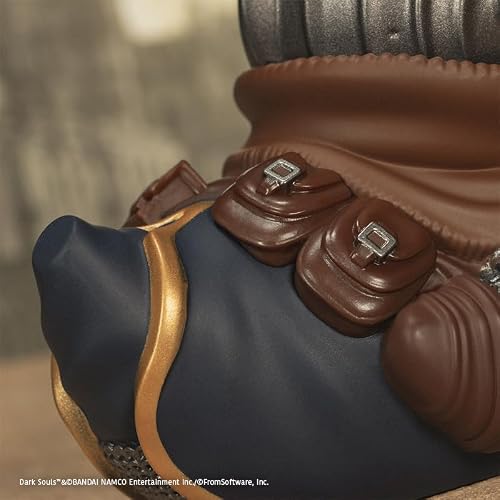 TUBBZ - Figura Coleccionable de Vinilo de Goma del Caballero de Astora, edición en Caja, Producto Oficial de Dark Souls, TV, películas y Videojuegos