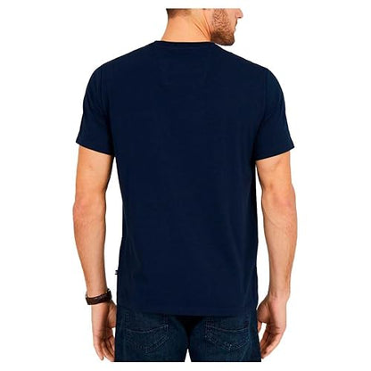 Nautica - Playera con Bolsillo para Hombre